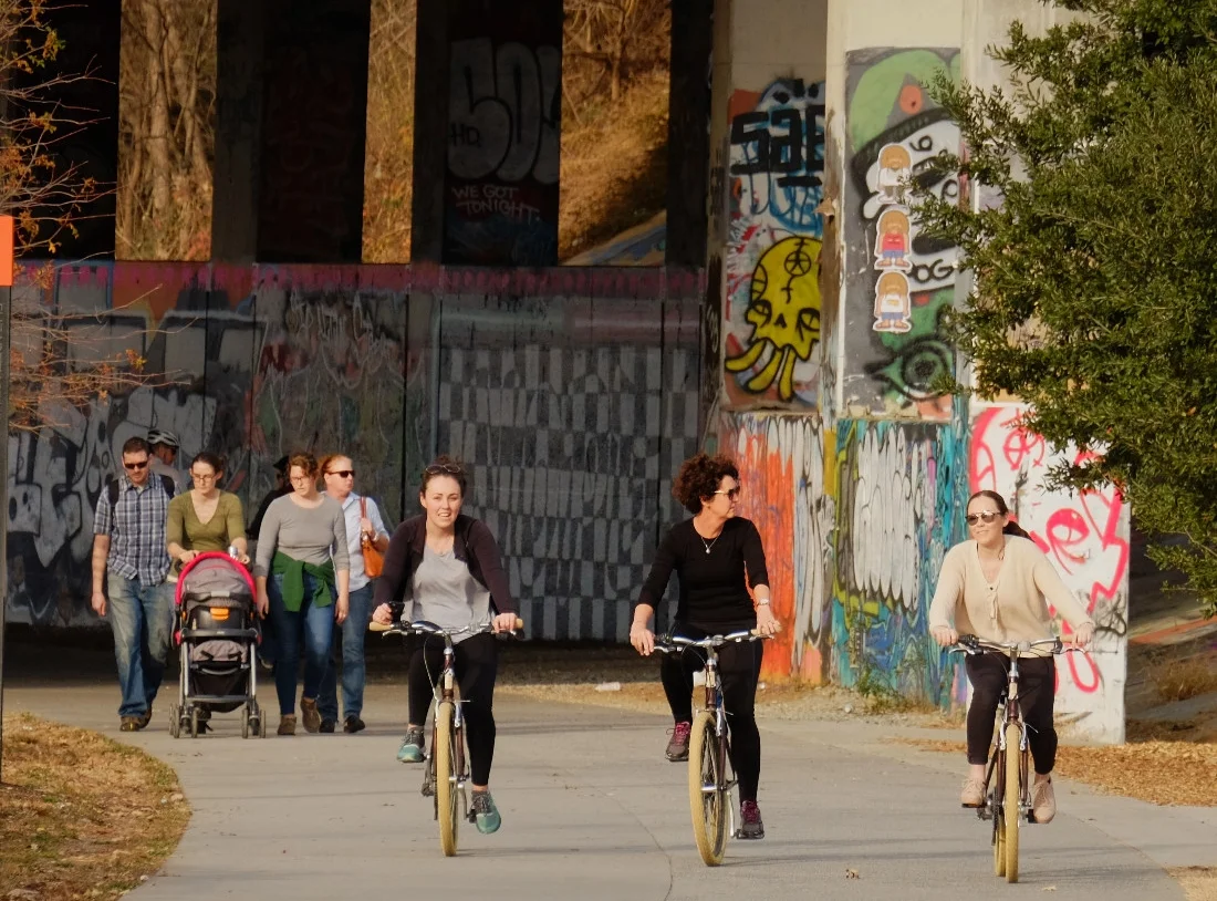 Beltline, Atlanta