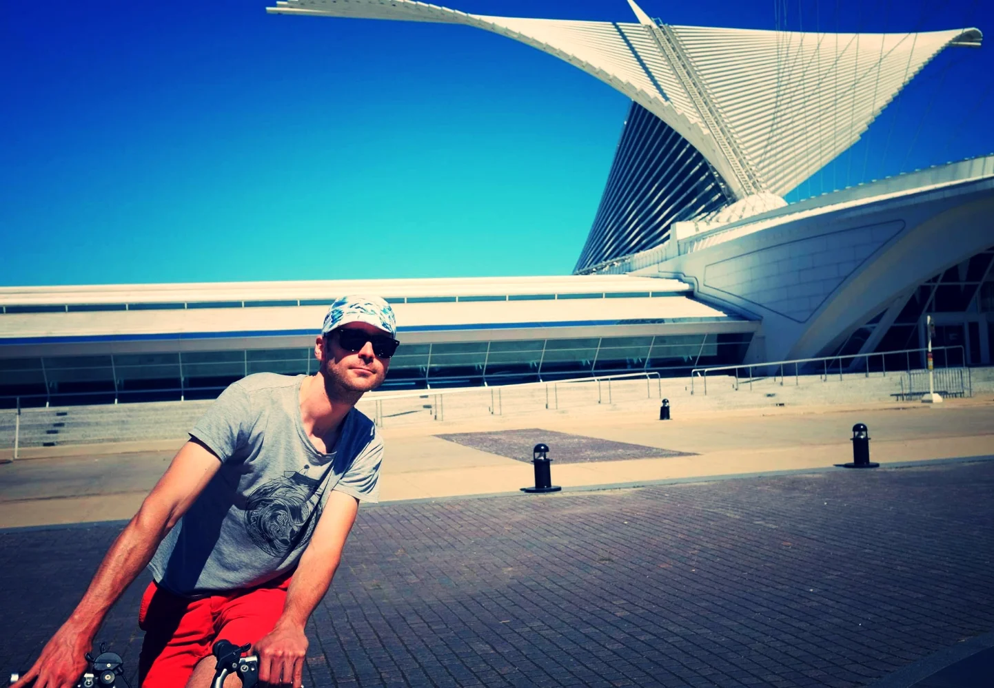Milwaukee Art Museum