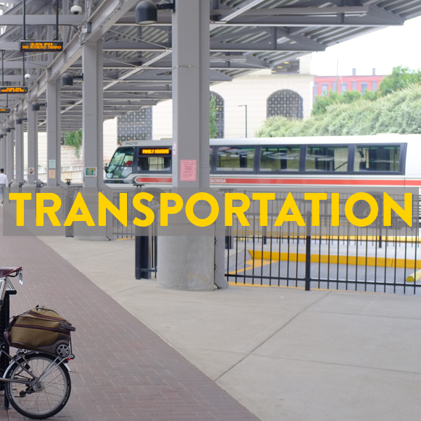 Bike friendly buses in Athens