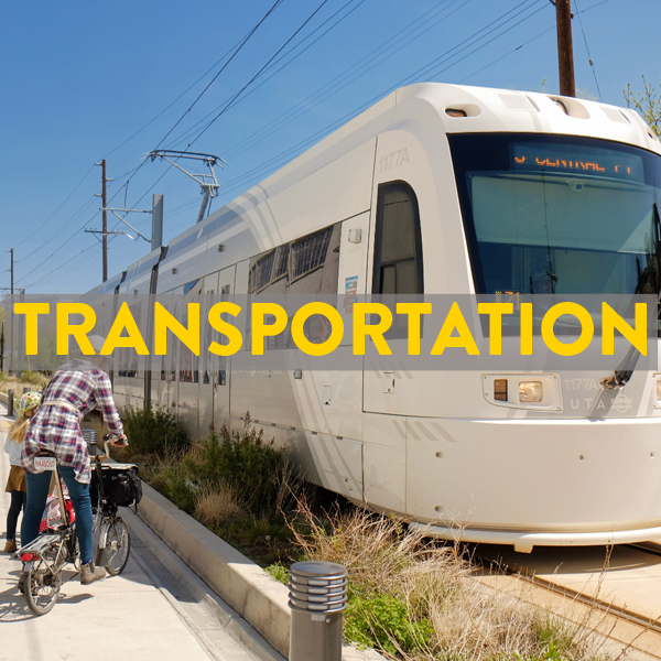 Bike friendly airlines, trains, buses in Salt Lake City