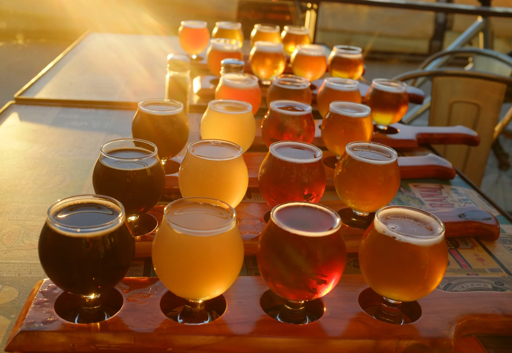 Draft, San Diego