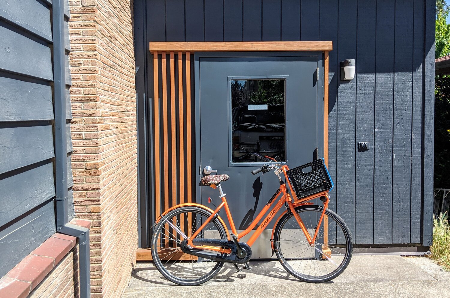 Diy Bike Garage And Tips For Bike Storage Zen Bikabout