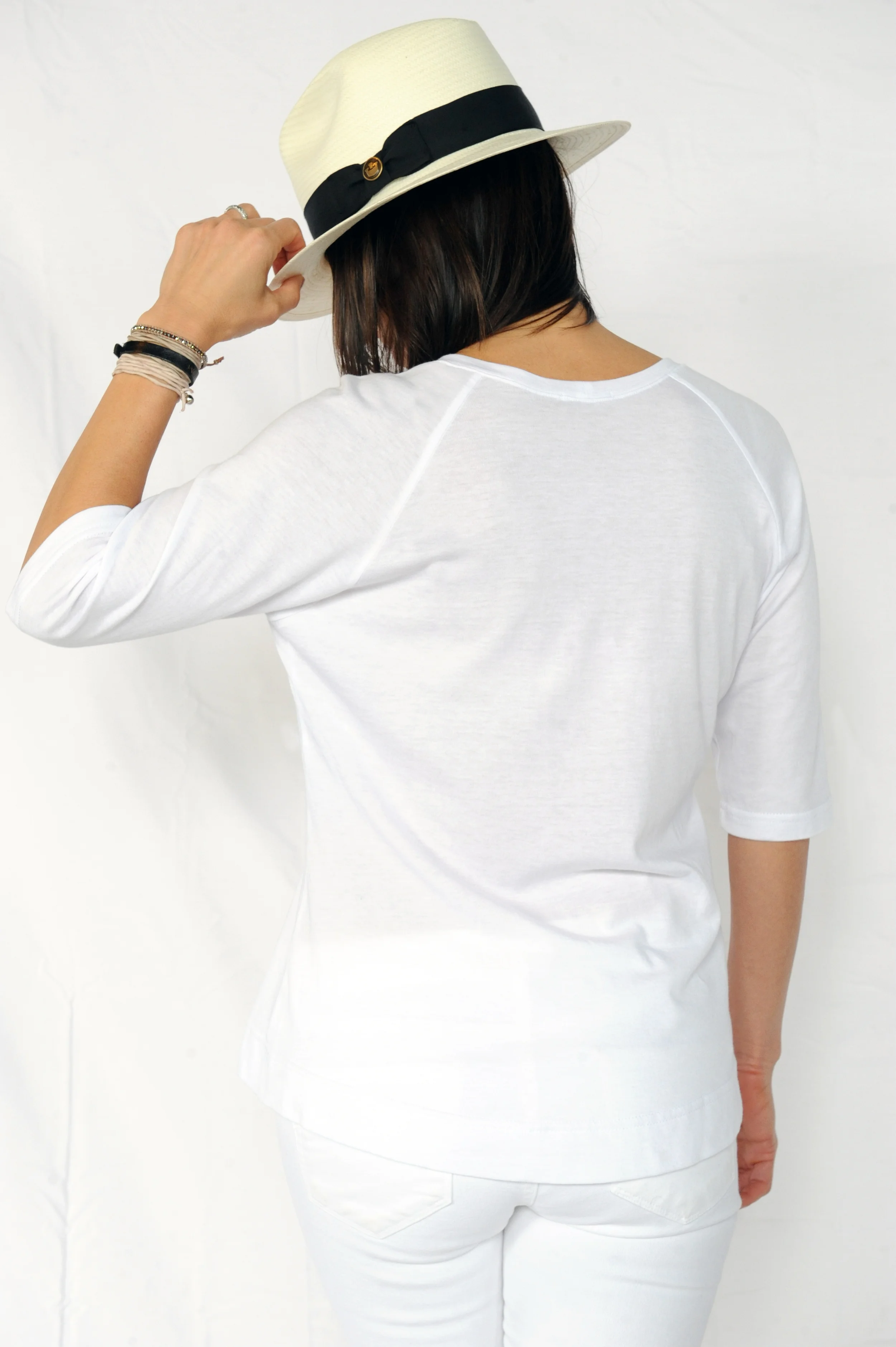 Elbow Length T