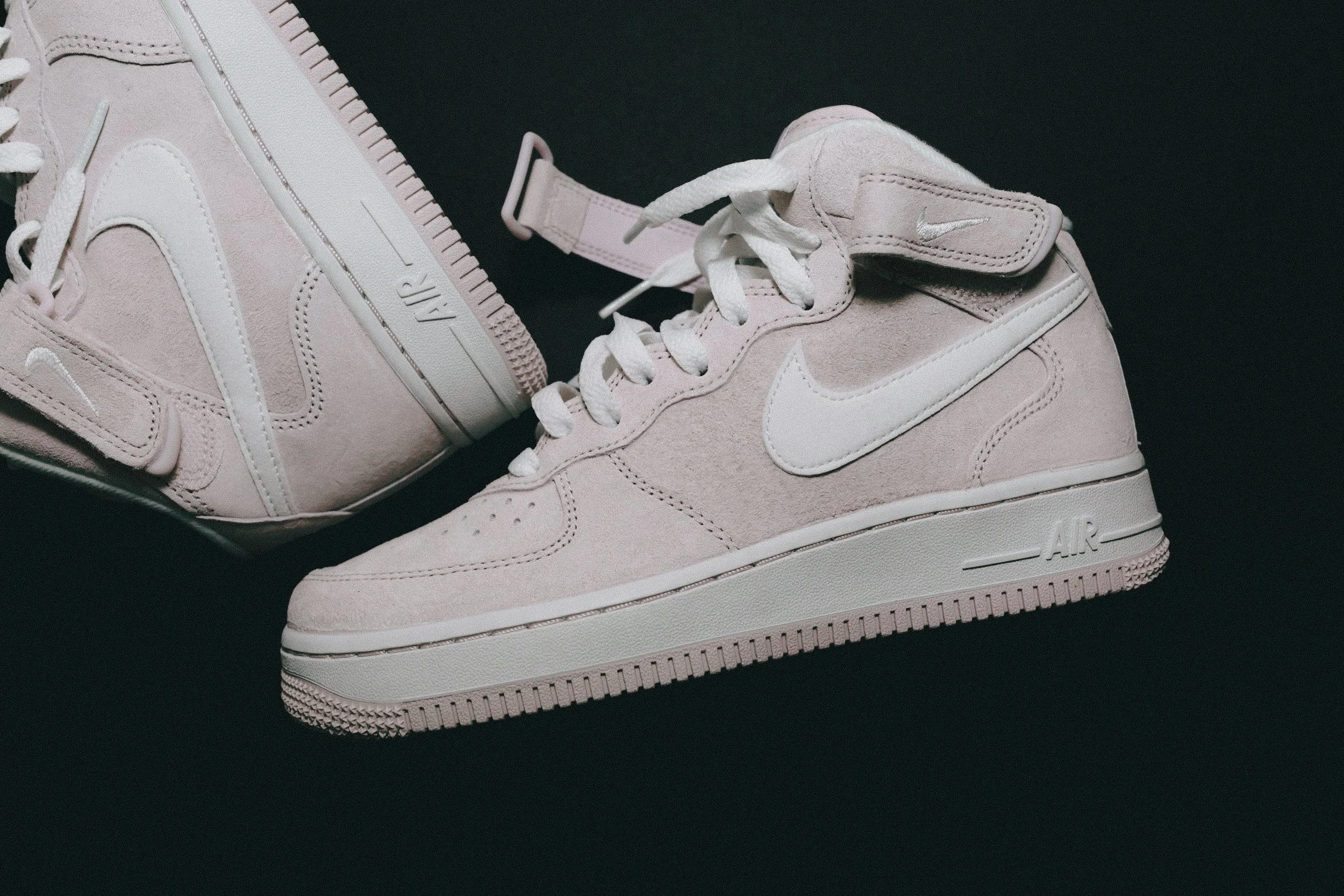 air force 1 qs