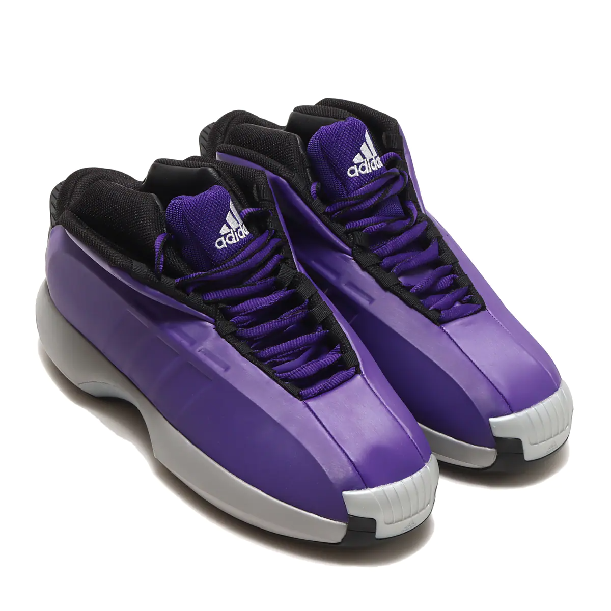 Now Available: adidas Crazy 1 