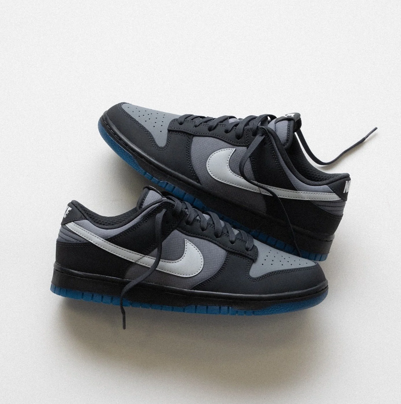 zalando dunk low restock