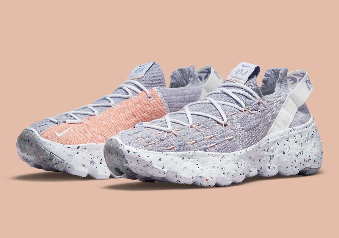 nike space hippie 04 purple