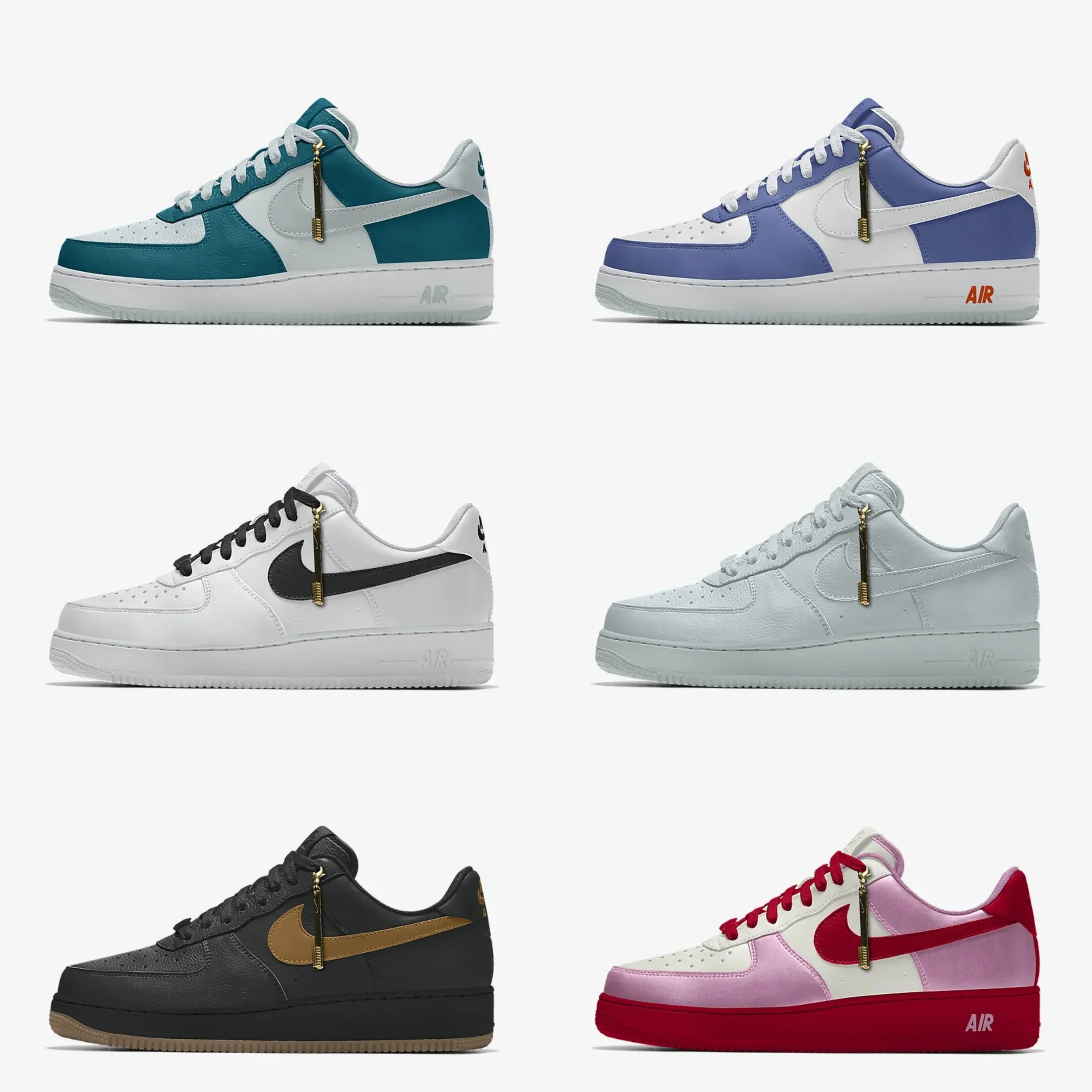 where to buy nike air force 1 near me