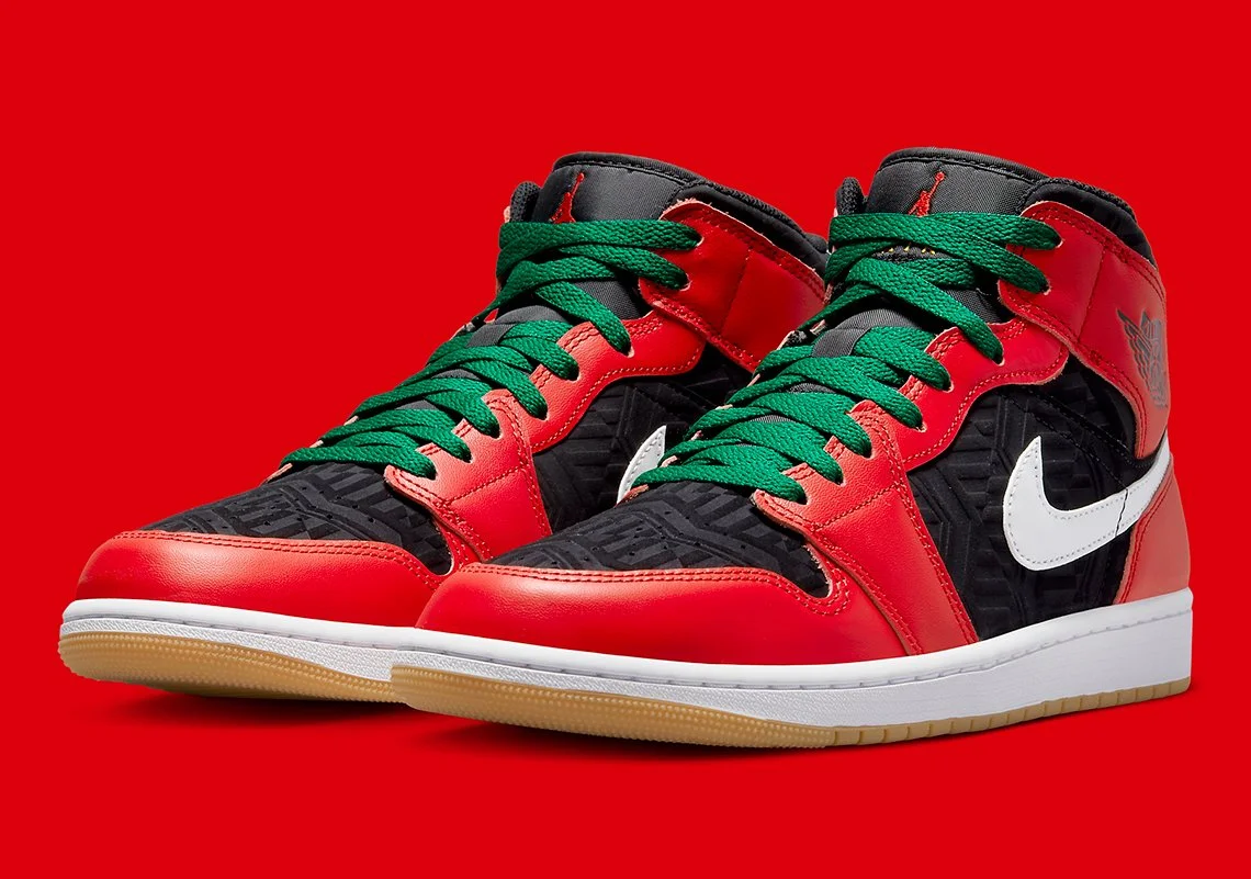 does nike restock jordan 1