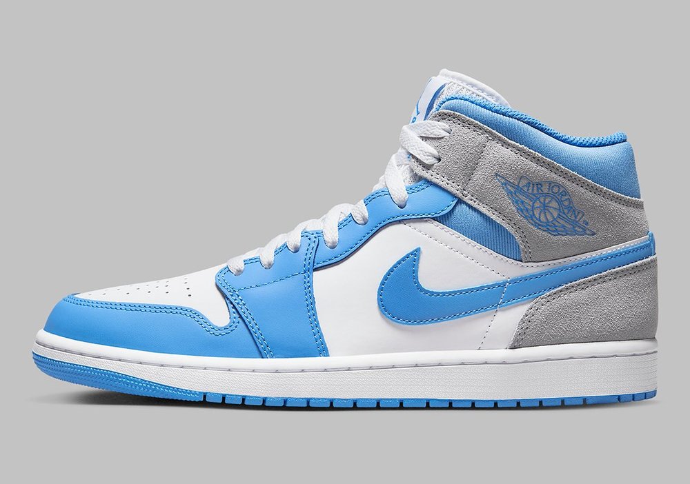 j1 mid university blue