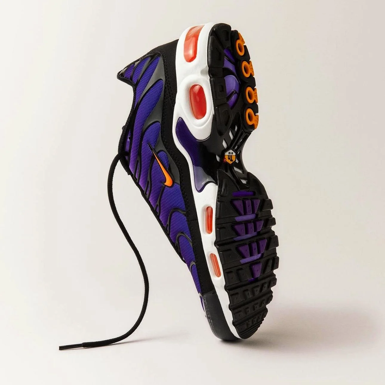voltage purple air max plus