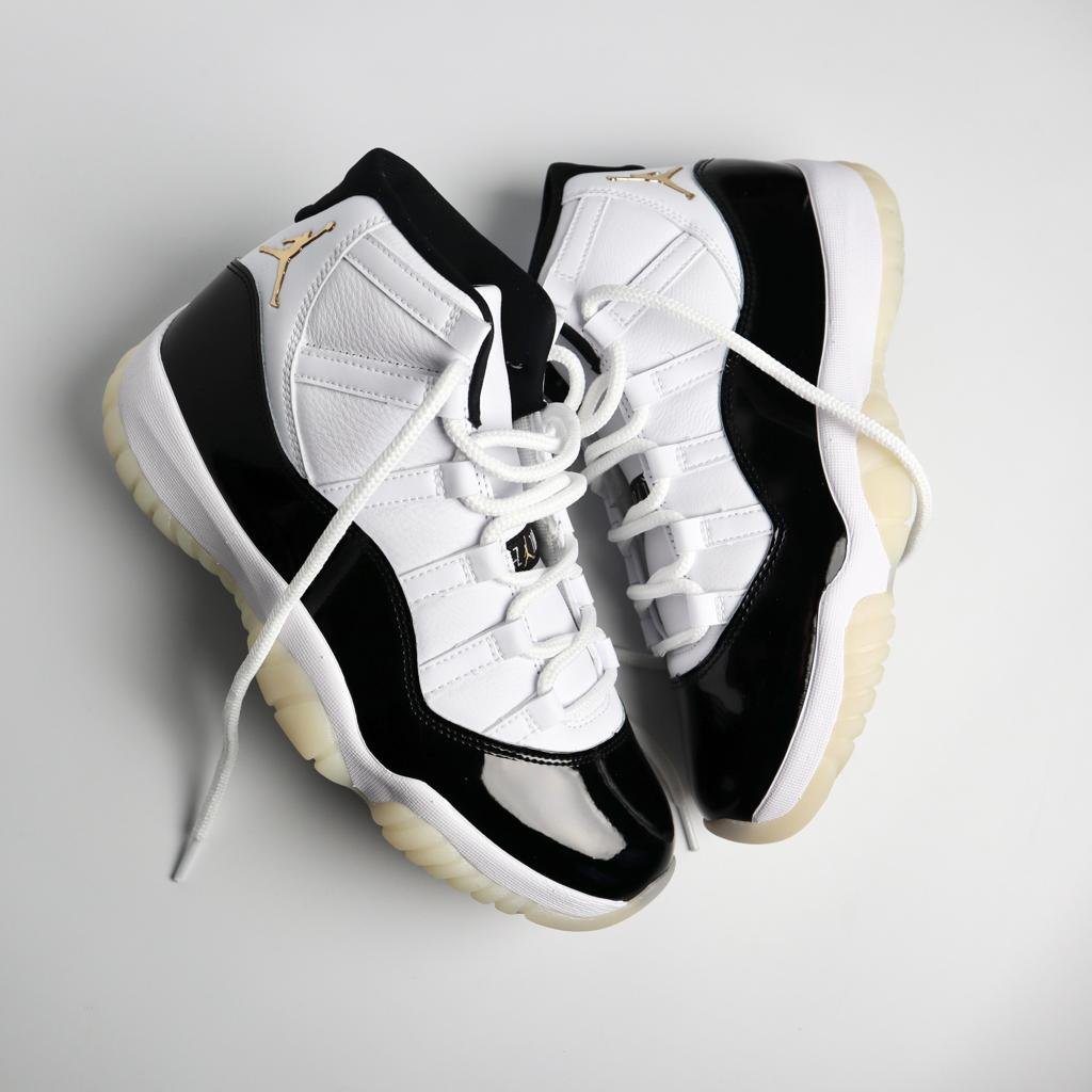 Concord 11 store restock 2019