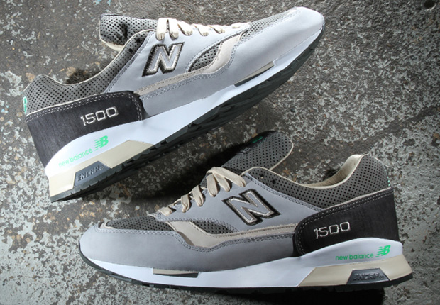 nb 1500 limited edition