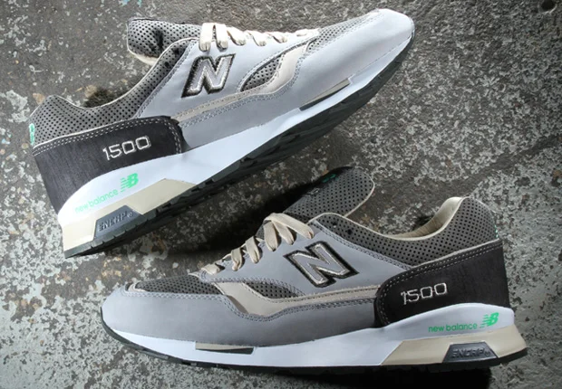 new balance edition limited