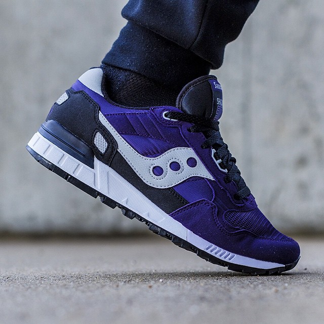 saucony shadow parfait