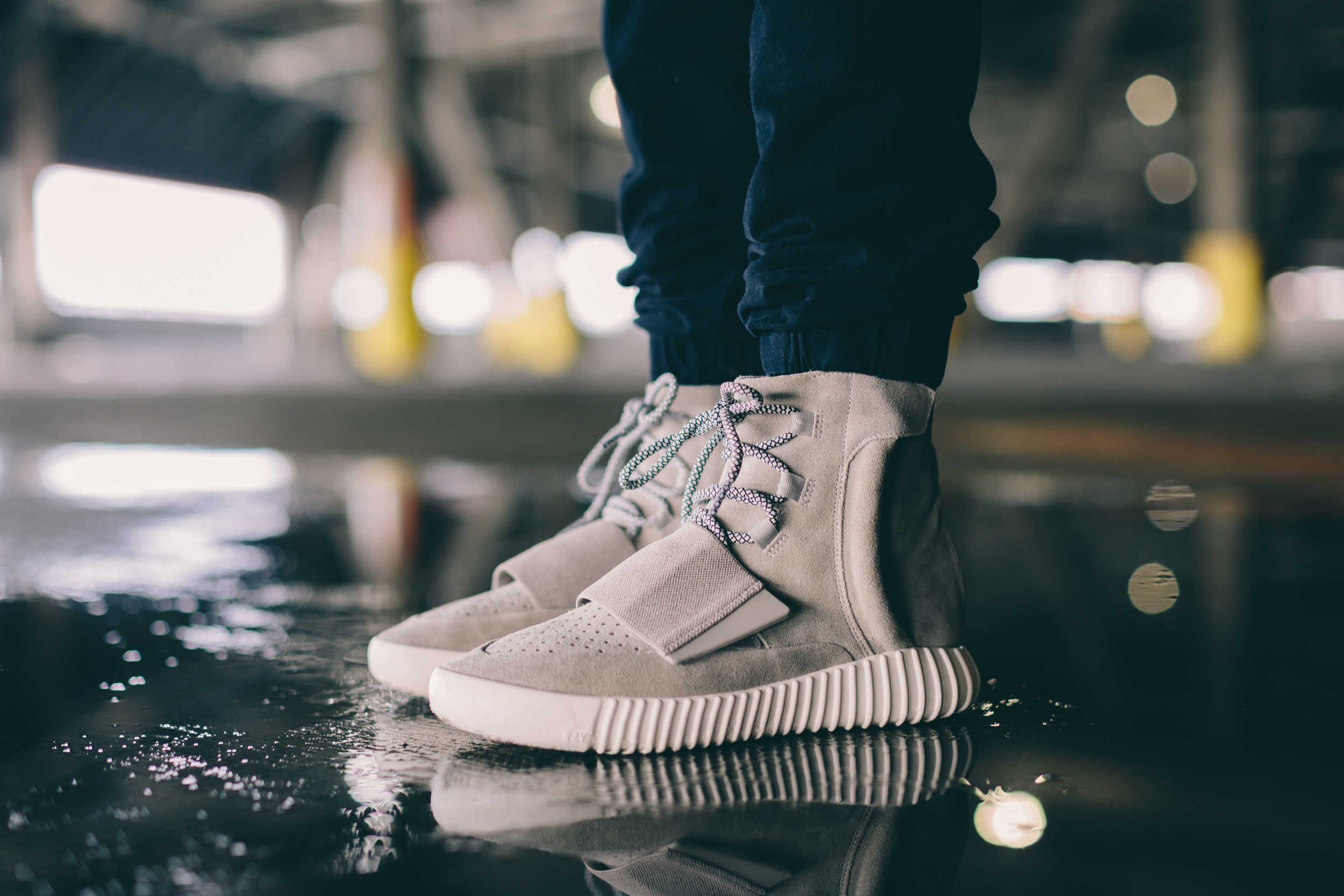 do yeezy 750 run big