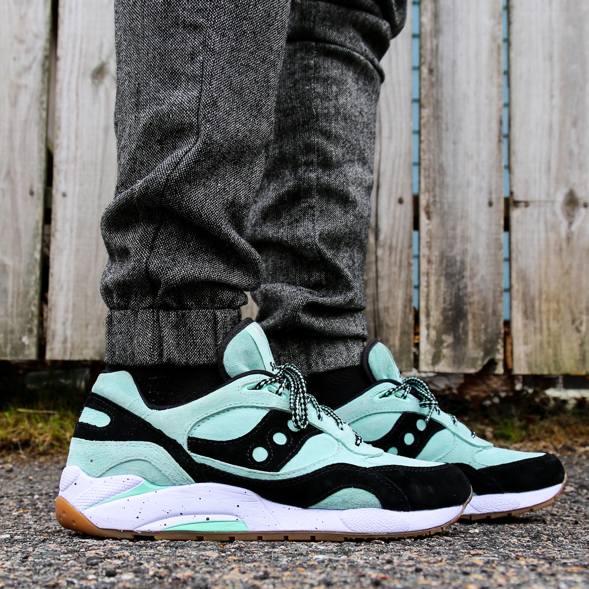 saucony mint chocolate chip for sale