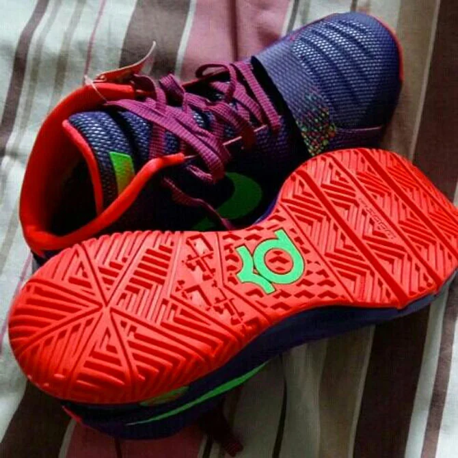 nike kd 3 purple