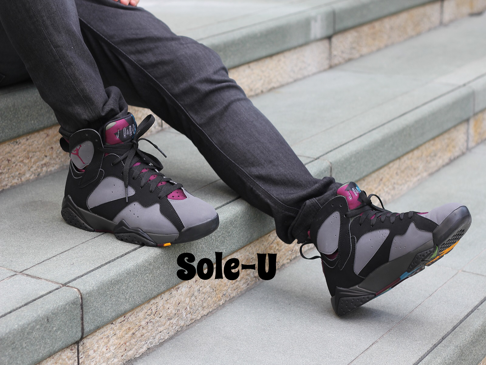 aj 7 bordeaux