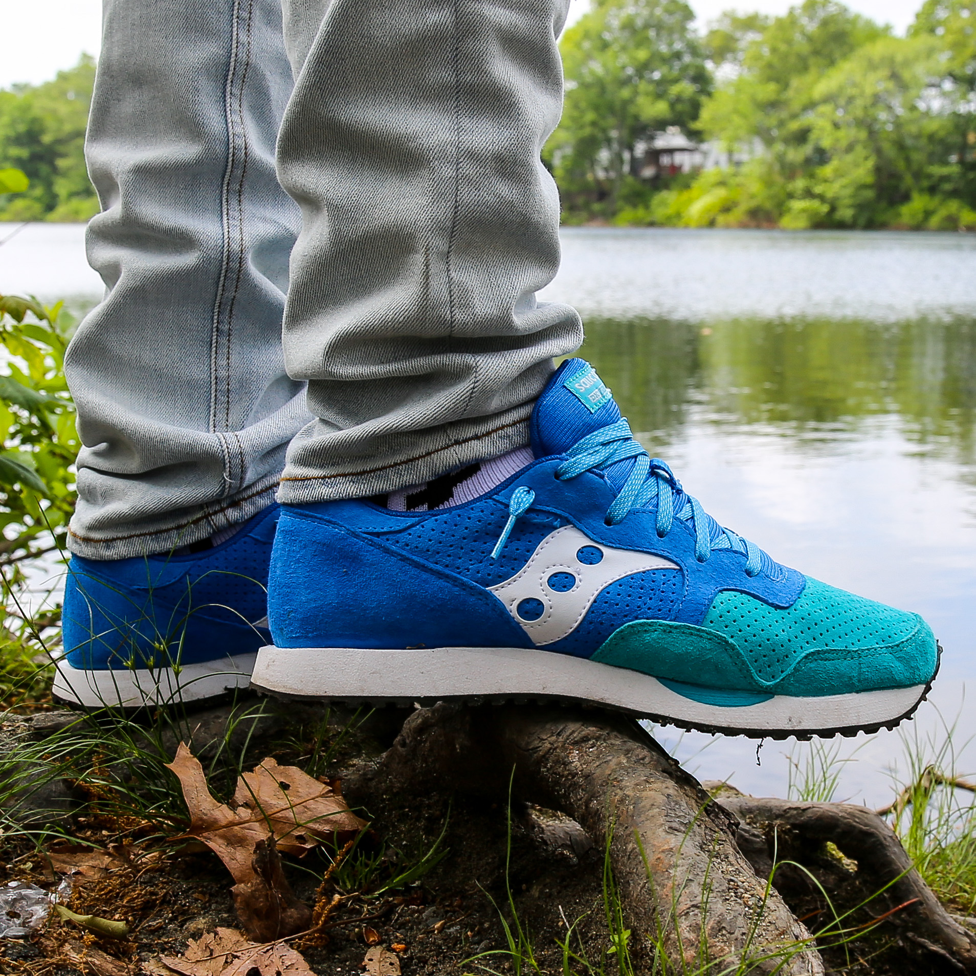 saucony dxn trainer bermuda