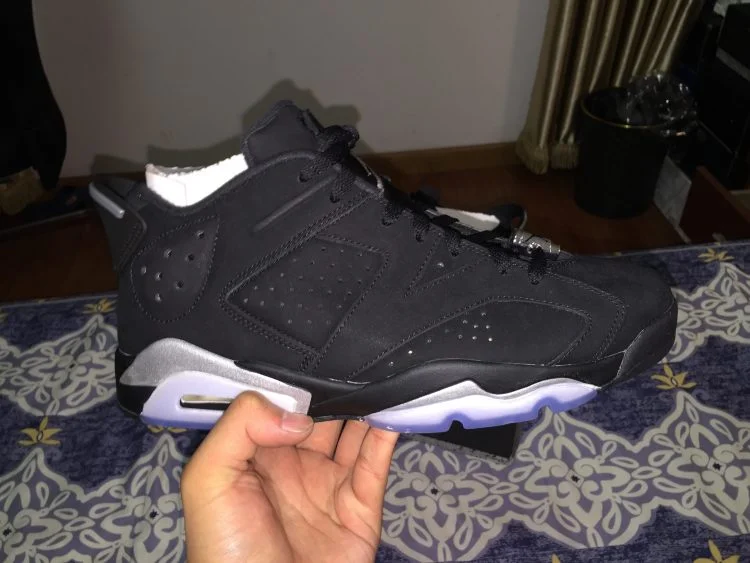 jordan 6 low seahawks for sale