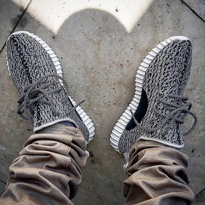 IBN Jasper Gives Us A Detailed Look At The adidas Yeezy 350 Boost Low —  Sneaker Shouts