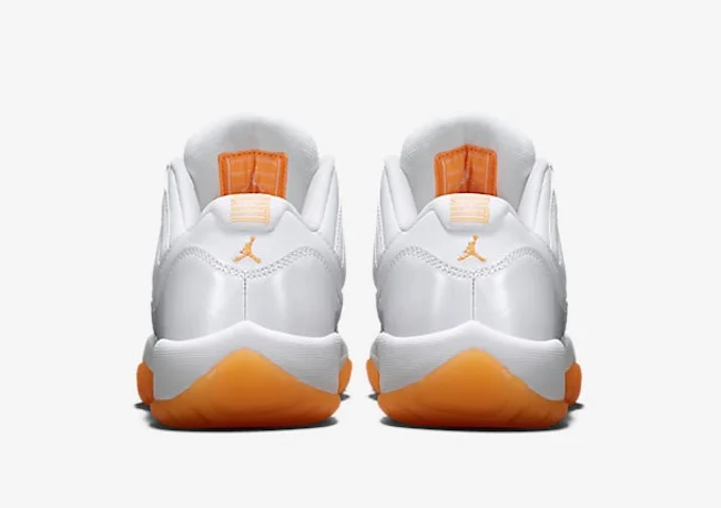 jordan 11 citrus fake