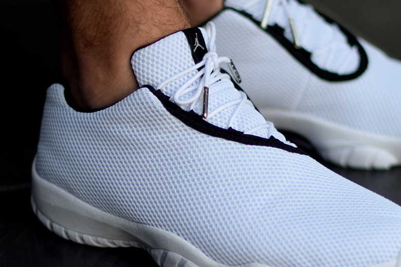 You Can The Air Jordan Future Low Select Retailers — Sneaker Shouts