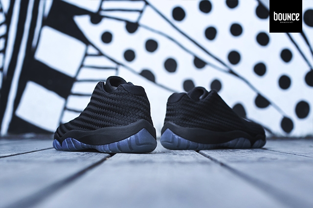 Check The Newest Look The Air Jordan Low “Gamma Blue” — Sneaker