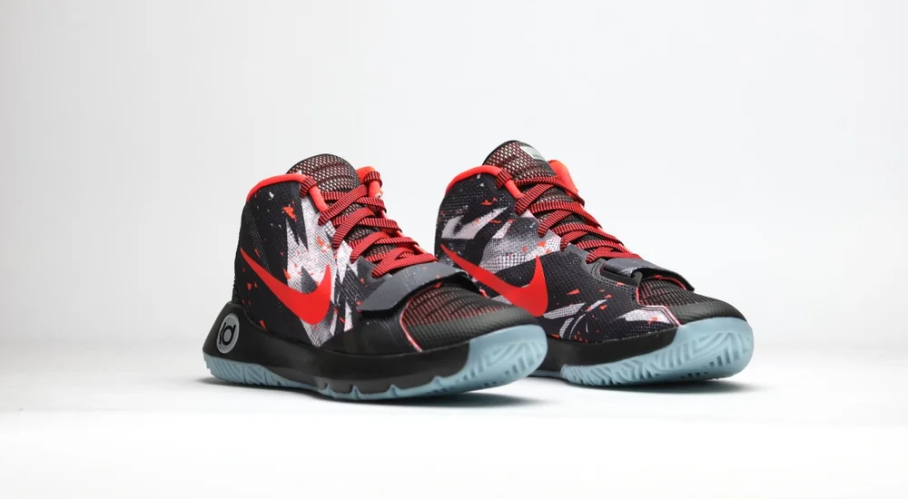 kd trey iii