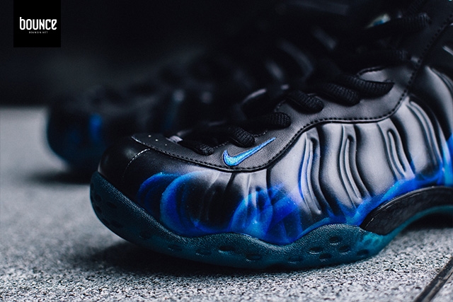 Air Foamposite One Paranorman — New Releases and Restocks — Sneaker Shouts