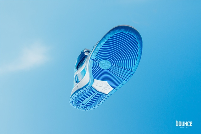 nike sb dunk high clouds