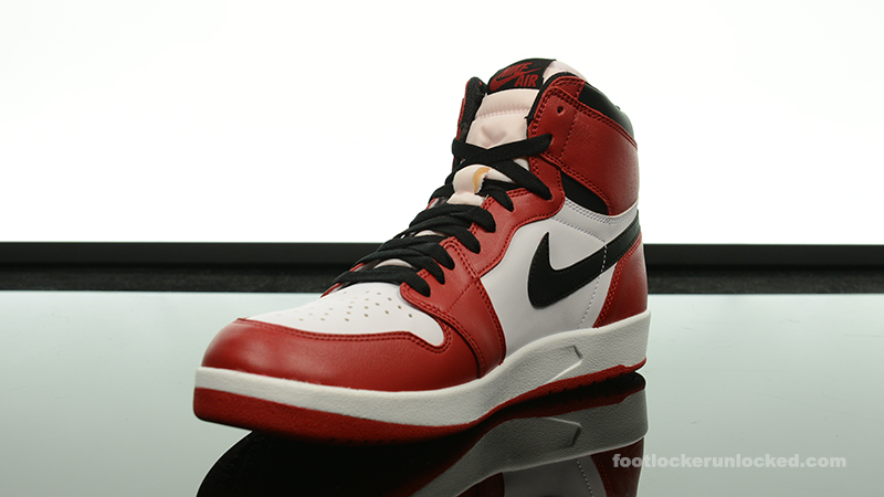 air jordan 1 chicago 1.5