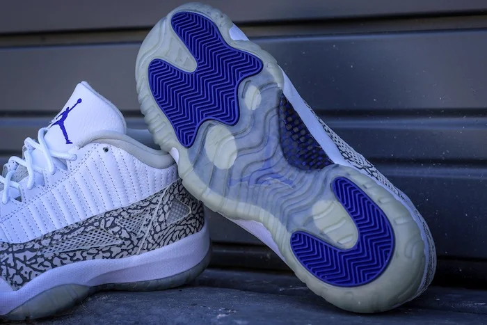 air jordan 11 cobalt