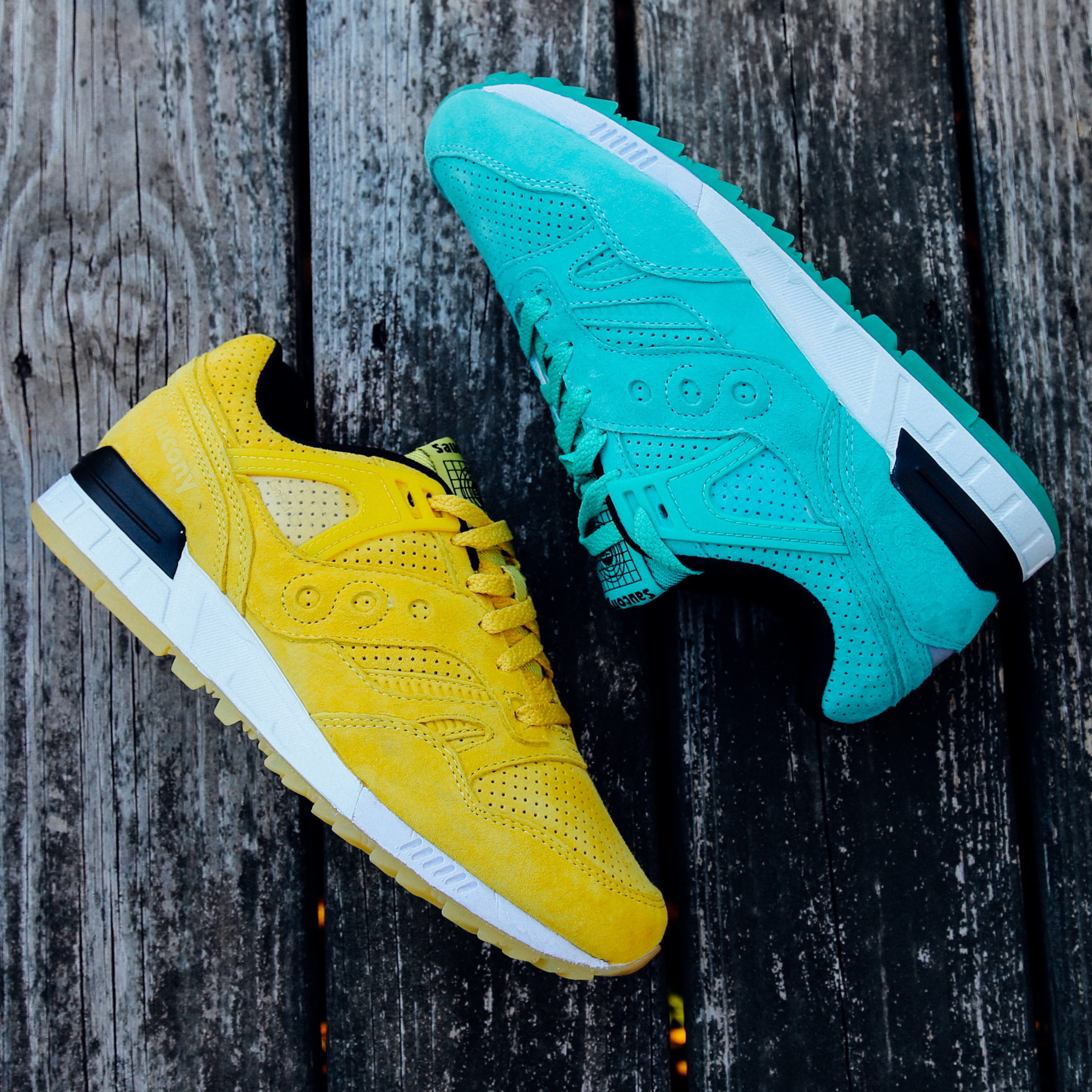 saucony grid sd no chill pack