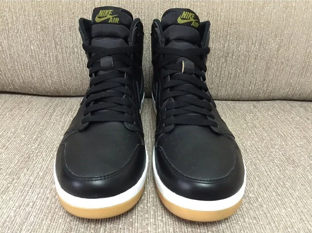 jordan 1 winterized black gum