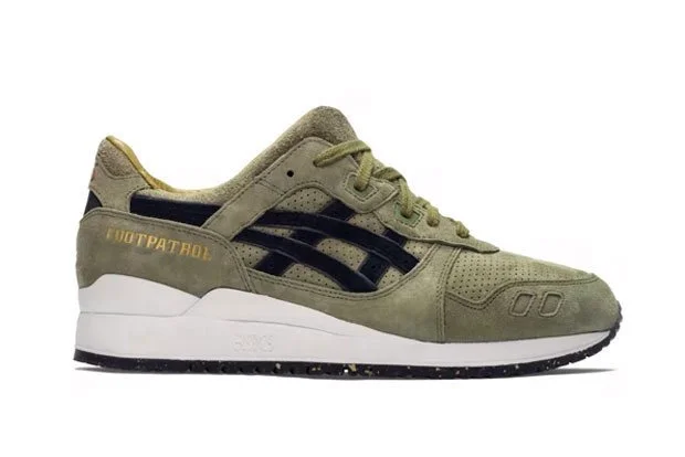 asics new releases
