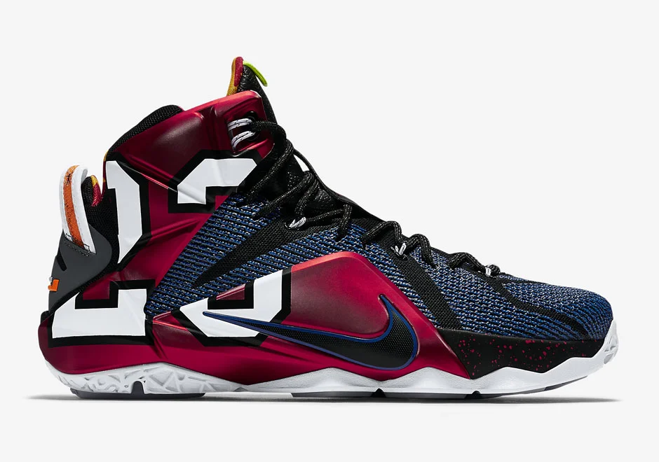 nike lebron 21