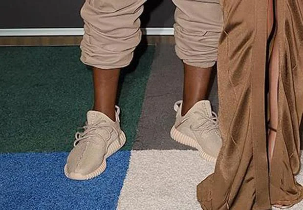 kanye west 350