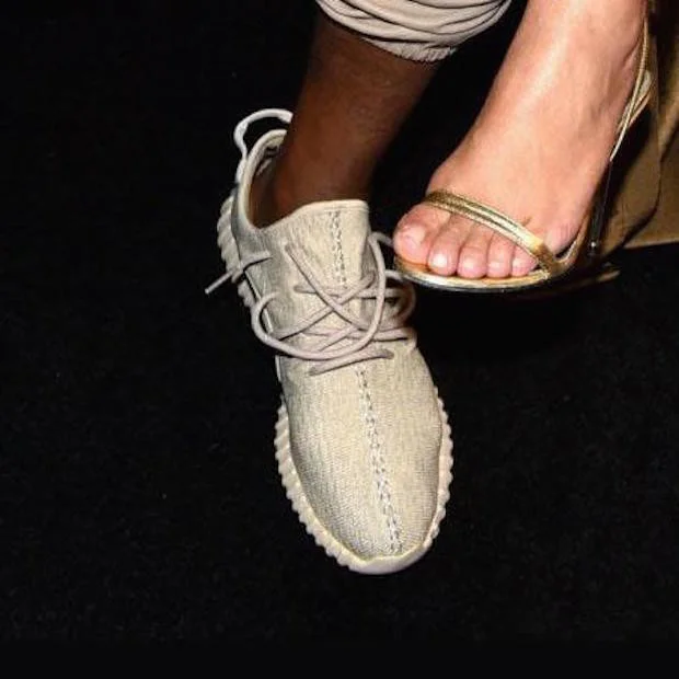 kanye west yeezy laces