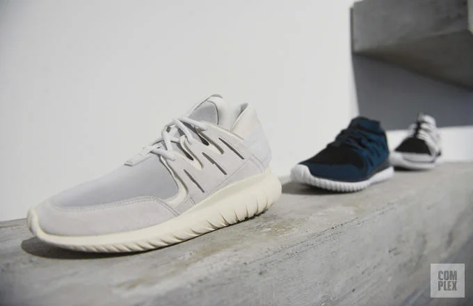 adidas tubular radiant