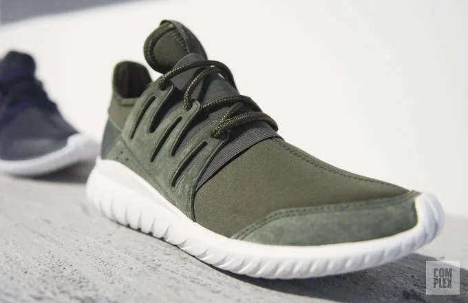 adidas tubular radiant