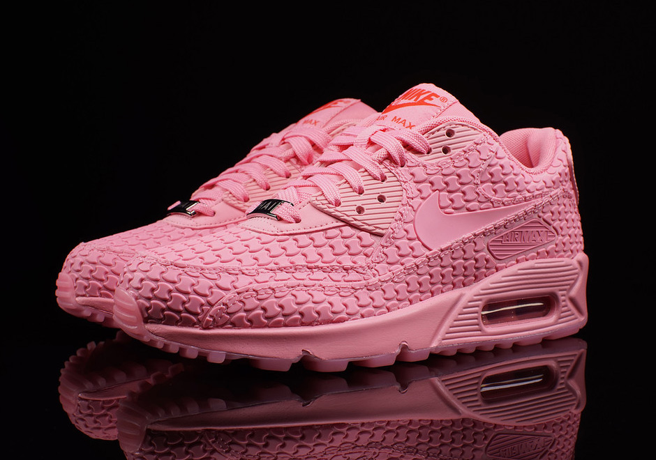 Nike Air Max 90 WMNS City Pack