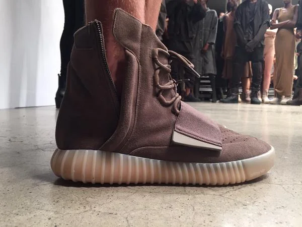 chocolate 750s