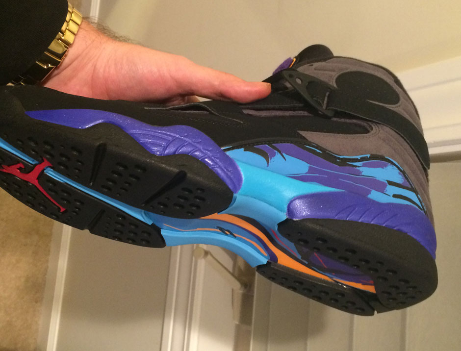 jordan 8 aqua 2013