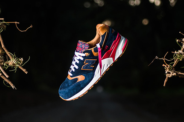 new balance 999 collab