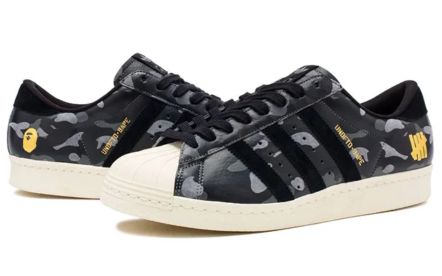 adidas bape undefeated