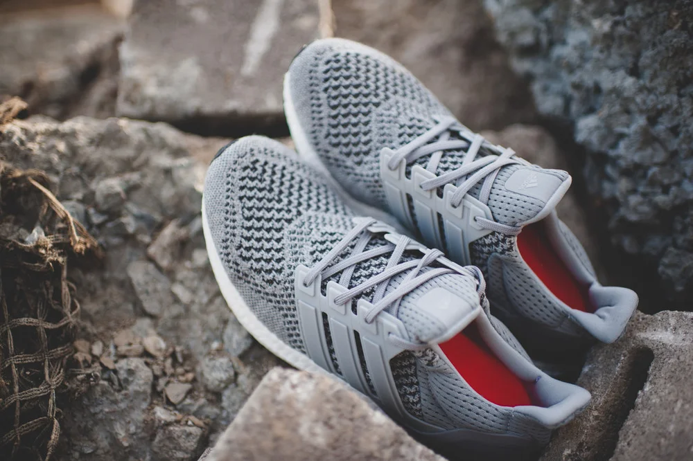 Adidas Ultraboost Wool Ultra Boost Wool Grey Restock The Adidas Ultra Boost  Will Be Your New Go To Running Shoe For The