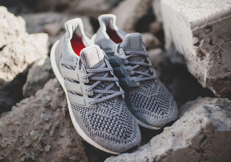 adidas gazelle silver green womens Shop Grey Mens adidas Ultraboost 22 Running Shoes – Shoebacca main image 0