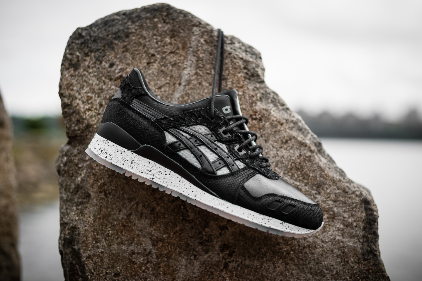 asics gel lyte iii nightmare